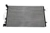 Радиатор охлаждения Skoda Octavia/VW Golf IV 1.4-2.8/1.9TDI 98-10 Vika 11210138301 (фото 1)
