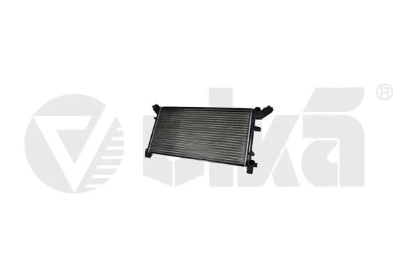 Радиатор 2,3/2,5D/2,8D VW LT (96-06) vika Vika 11210138701 (фото 1)