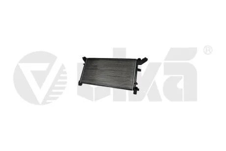 Радіатор 2,3/2,5D/2,8D VW LT (96-06) vika Vika 11210138701