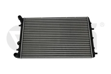 Радиатор VW Polo (02-10)/Seat Cordoba (03-09),Ibiza (02-10) VIKA Vika 11210139301