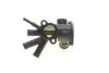 Фланець системи охолодження VW Golf III 1.4/1.6 91-97 Vika 11210156801 (фото 1)