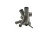 Фланець системи охолодження VW Golf III 1.4/1.6 91-97 Vika 11210156801 (фото 3)