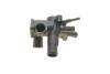 Фланець системи охолодження VW Golf III 1.4/1.6 91-97 Vika 11210156801 (фото 4)
