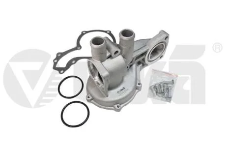 Корпус насоса водяного (помпа) Audi 100 (90-94),A6 (94-97),A8 (94-96) vika Vika 11210163401