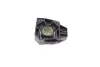 Кронштейн радиатора (знизу) Skoda Fabia 00-07/VW Fox/Polo 1.2/1.4/1.4TDI/1.9SDI 02-12 Vika 11210260401 (фото 3)