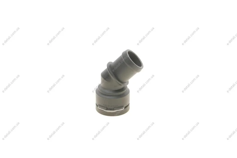 Фланец системы охлаждения Audi A3/Skoda Fabia 96-07 Vika 11210292101 (фото 1)