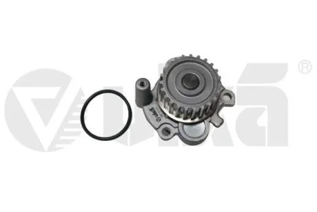 Насос водяний Skoda Octavia (04-08)/VW Jetta (06-11),Passat (06-11)/Audi A4 (05-08),A6 (05-11),TT (07-)/Seat Toledo (05-09) VIKA Vika 11210306901