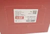 Термостат з корпусом Skoda Fabia (00-14), Rapid (13-) / VW Polo (02-) / Seat Cordoba (03-09), Ibiza (02-12, 13-), Toledo (13-) VIKA Vika 11210311101 (фото 6)