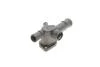 Фланец системы охлаждения VW Golf 1.6 03-14/Audi A3 1.6 03-12 Vika 11210434201 (фото 2)