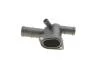 Фланец системы охлаждения VW Golf 1.6 03-14/Audi A3 1.6 03-12 Vika 11210434201 (фото 3)