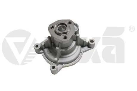 Насос водяной Skoda Octavia09-,Yeti (10-)/VW Golf (07-),Jetta (06-),Passat (11-),Tiguan (08-)/Audi A3 (09-) VIKA Vika 11210596001