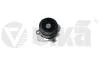Насос водяной VW Amarok (10-12),GO10-,Jetta (06-14),Polo (10-14)Audi A4 (08-12)/Seat Ibiza (09-11),12-12,Leon (11-13) VIKA Vika 11210596101 (фото 1)