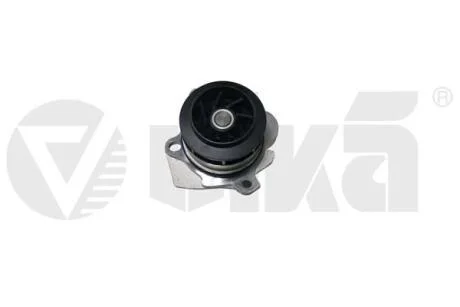 Насос водяной VW Amarok (10-12),GO10-,Jetta (06-14),Polo (10-14)Audi A4 (08-12)/Seat Ibiza (09-11),12-12,Leon (11-13) VIKA Vika 11210596101