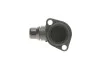 Фланець системи охолодження VW Passat/Sharan/Audi A4/A6 1.9TDI 95-10 Vika 11210609601 (фото 3)
