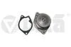 Насос водяний VW Caddy (96-03),Polo (00-02)/Seat Cordoba (97-02),Ibiza (97-02) VIKA Vika 11210703401 (фото 1)