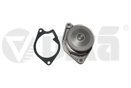 Насос водяний VW Caddy (96-03),Polo (00-02)/Seat Cordoba (97-02),Ibiza (97-02) VIKA Vika 11210703401