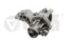 Насос водяной VW Golf (79-99),Jetta (79-92),Passat (81-97),T2 (80-92),T4 (91-98)/Audi 100 (80-94),A6 (95-97),80 (79-96) VIKA Vika 11210711601 (фото 1)