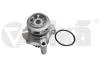 Насос водяной VW Golf (96-03),Sharan (96-08),T5 (03-07)/Audi A3 (97-03),A6 (98-05),TT (99-06)/Seat Alhambra (96-05) VIKA Vika 11210711801 (фото 1)