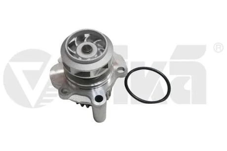 Насос водяной VW Golf (96-03),Sharan (96-08),T5 (03-07)/Audi A3 (97-03),A6 (98-05),TT (99-06)/Seat Alhambra (96-05) VIKA Vika 11210711801