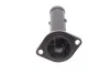 Фланець системи охолодження Skoda Fabia/RoomsterVW Polo 1.4/1.9 TDI 99-10 Vika 11210714301 (фото 3)