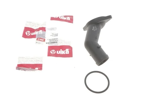 Фланец системы охлаждения VW T5 2.0/1.9TDI 03-15 Vika 11210720001