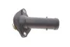 Термостат з корпусом Skoda Fabia (11-), Octavia (09-13), Roomster (11-) / VW Golf (09-), Jetta (06-10), Passat (09-11), Polo (10-12) VIKA Vika 11210720301 (фото 3)