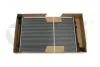 Радиатор Skoda Octavia (04-13)/VW Caddy (09-11),Golf (06-07(,Jetta (06-11),Passat (09-11)/Audi A3 (08-08)/Seat Leon (06-10) VIKA Vika 11210738601 (фото 1)