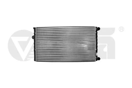 Радіатор VW Golf (92-99) VIKA Vika 11210747001