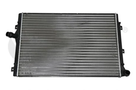 Радиатор охлаждения Skoda Octavia (04-08,09-),Yeti (10-)/VW Caddy (11-),Golf (04-),Jetta (06-),Passat (09-)/Audi A3 (08- VIKA Vika 11210756901