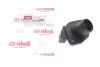 Фланец системы охлаждения VW Golf III/Polo III 1.6 92-99 Vika 11210761501 (фото 2)
