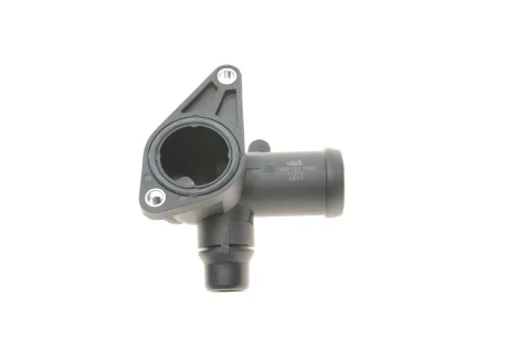 Фланец системы охлаждения Audi A4 1.8 00-04 Vika 11210762101