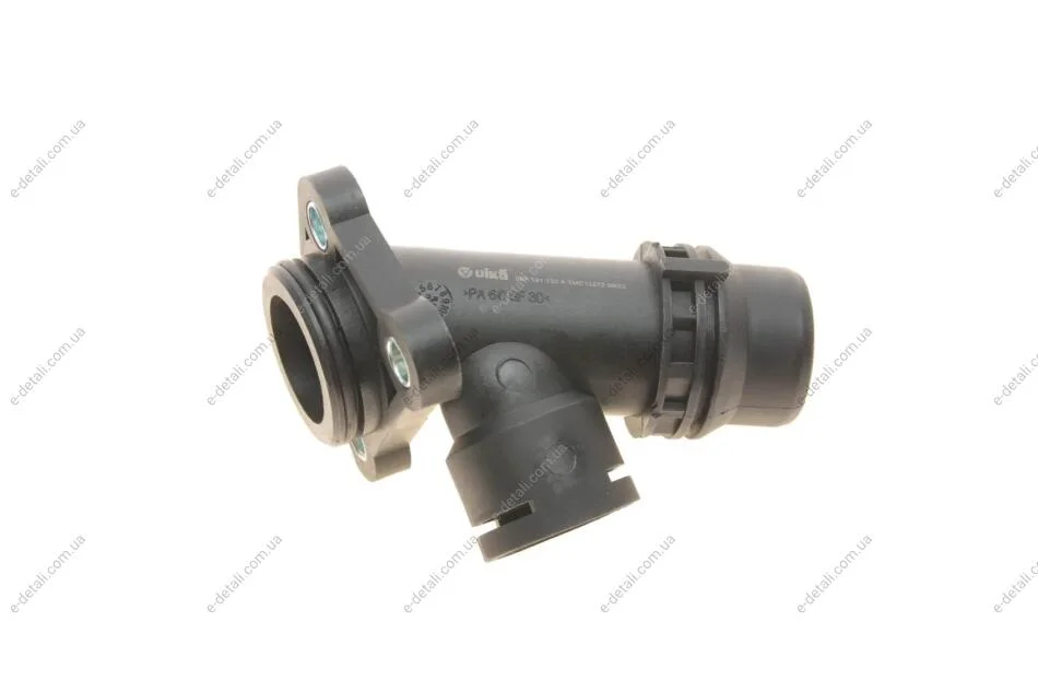 Фланец системы охлаждения Audi A3/Skoda Octavia/VW Golf V/Passat 03-13 Vika 11210798001 (фото 1)