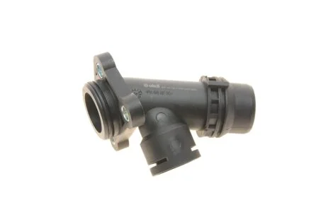 Фланец системы охлаждения Audi A3/Skoda Octavia/VW Golf V/Passat 03-13 Vika 11210798001