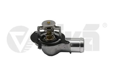 Термостат с корпусом VW Touareg (03-10),T5 (03-10) VIKA Vika 11210821301
