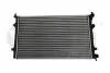 Радиатор VW Jetta (11-18) VIKA Vika 11210823001 (фото 1)