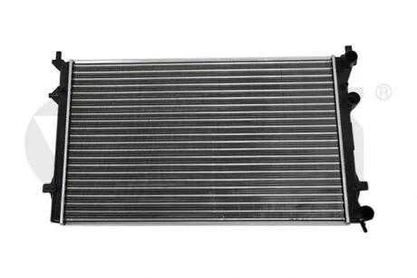 Радіатор VW Jetta (11-18) VIKA Vika 11210823001