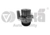 Насос водяний Skoda Octavia (01-13)/VW Golf (03-09),Jetta (06-08),Passat (03-11),Sharan (03-10)/Audi A4 (01-09) Vika 11210829901 (фото 1)