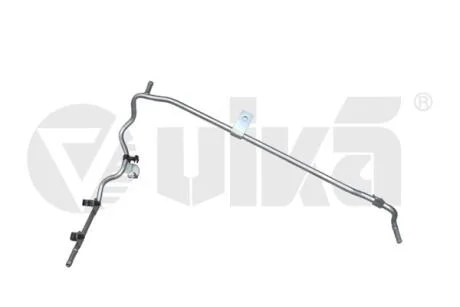 Трубка системи охолодження Audi A3, Q3/Skoda Octavia/VW Passat, Golf, Jetta (05-) VIKA Vika 11210881601