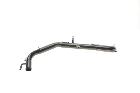 Патрубок системы охлаждения VW Passat 1.6 00-05 Vika 11210881901