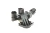 Термостат з корпусом Skoda Octavia (02-08)/VW Golf (04-09),Jetta (06-11),Passat (06-11)/Audi A3 (04-13),TT (07-10) VIKA Vika 11210961301 (фото 3)