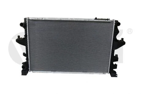 Радиатор охлаждения VW T5 (03-15) VIKA Vika 11210996201