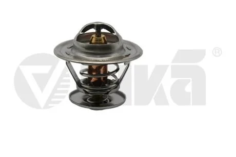 Термостат VW Bora (98-05),Jetta (84-92)/VW Passat (80-05),Polo (94-01),Sharan (95-10) VIKA Vika 11211285701