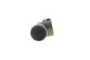 Фланець системи охолодження Skoda Fabia/VW Polo 99-08 Vika 11211317201 (фото 4)