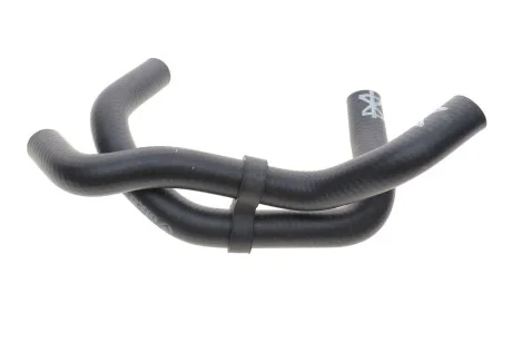 Патрубок системы охлаждения Audi A3/VW Golf IV 96-05 Vika 11211341401