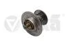 Термостат Skoda Fabia (07-10),Octavia (04-14)/VW Golf (04-09),Jetta (06-11),Passat (06-11),Polo (05-10) VIKA Vika 11211425601 (фото 1)