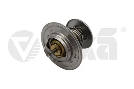 Термостат Skoda Fabia (07-10),Octavia (04-14)/VW Golf (04-09),Jetta (06-11),Passat (06-11),Polo (05-10) VIKA Vika 11211425601