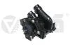 Насос водяной с термостатом Skoda Octavia (09-13)/VW Golf (07-14),Jetta (06-14),Passat (09-11),Tiguan (08-11)/Seat Leon (06-10) VIKA Vika 11211504401 (фото 1)