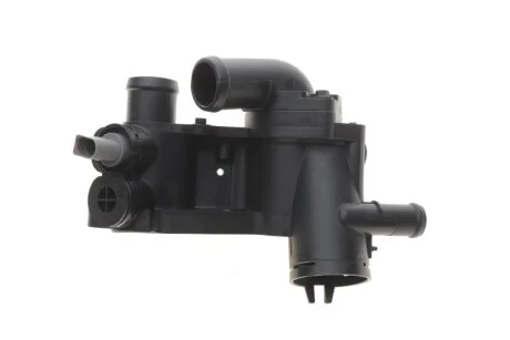 Термостат VW Polo/Skoda Fabia 1.4 99-14/Roomster 1.4 07-15 (87°) (с корпусом) Vika 11211506601