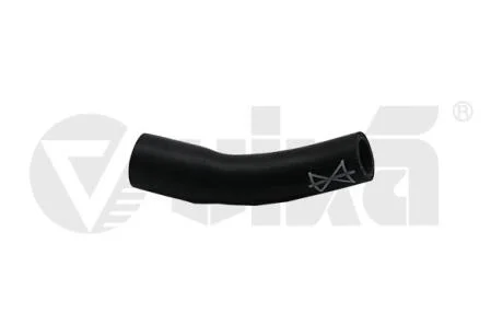 Патрубок радіатора VW Passat 2.0 01-05 Vika 11211518901