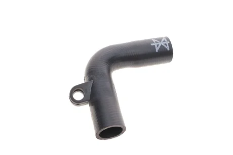 Патрубок радиатора Aud A4/Seat Exeo 1.8T 02-10 Vika 11211519201